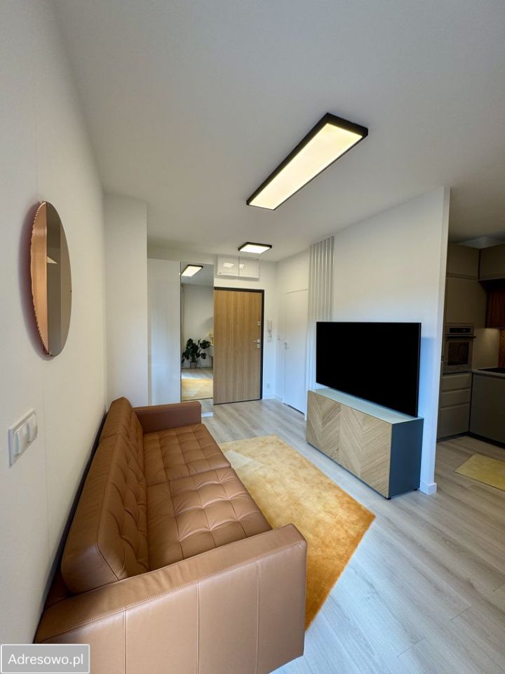 Mieszkanie 2-pokojowe Wrocław Grabiszyn, ul. Grabiszyńska. Zdjęcie 10