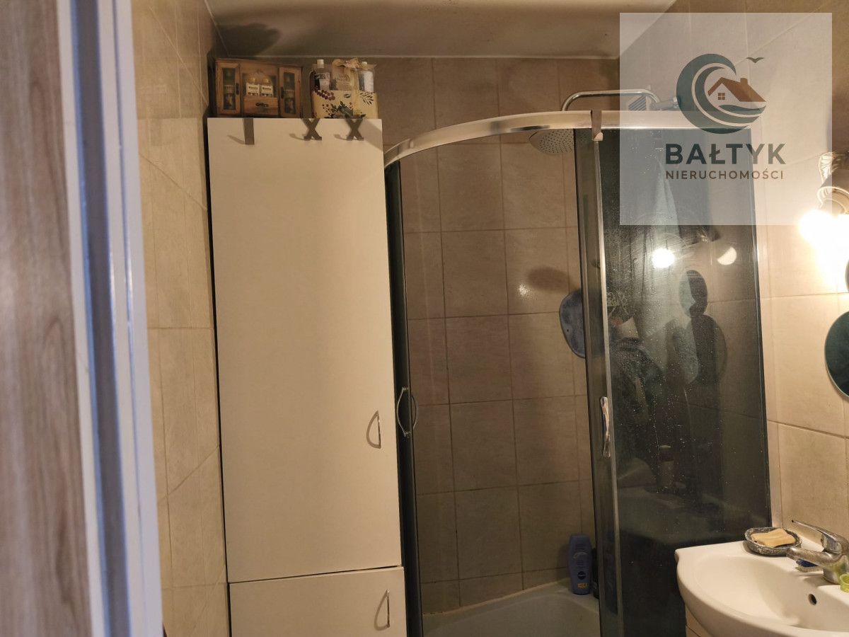 Mieszkanie 3-pokojowe Gdynia Cisowa, ul. Kcyńska. Zdjęcie 5