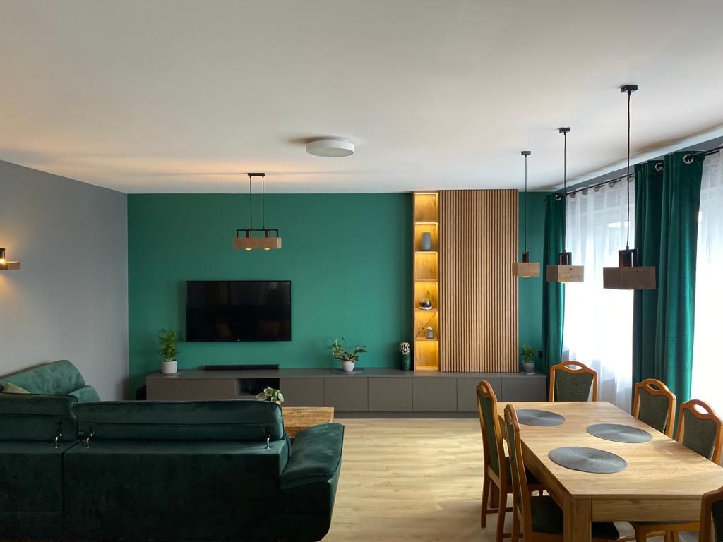 Mieszkanie 4-pokojowe Reda Centrum, ul. Młyńska. Zdjęcie 1