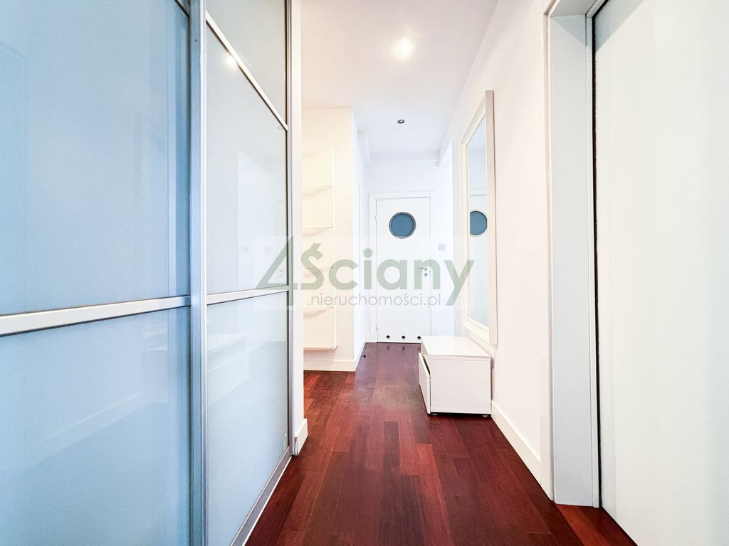 Mieszkanie 2-pokojowe Warszawa Mokotów, ul. Racławicka. Zdjęcie 11