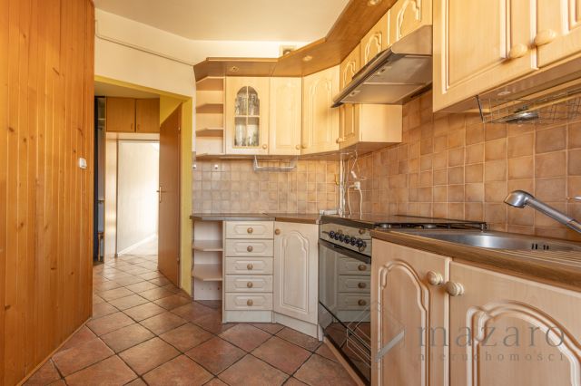 Mieszkanie 2-pokojowe Bydgoszcz Osowa Góra. Zdjęcie 4