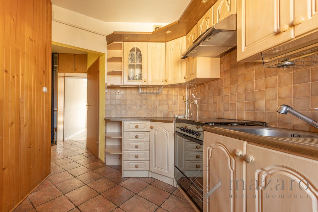 Mieszkanie 2-pokojowe Bydgoszcz Osowa Góra. Zdjęcie 4