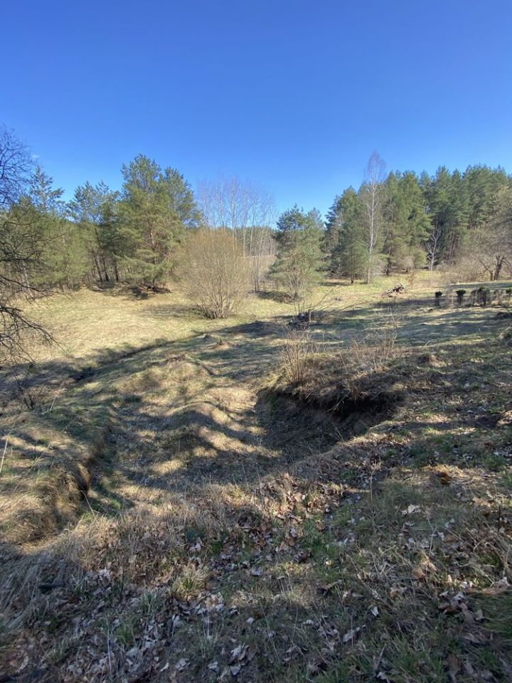 Działka rod Dywity. Zdjęcie 1