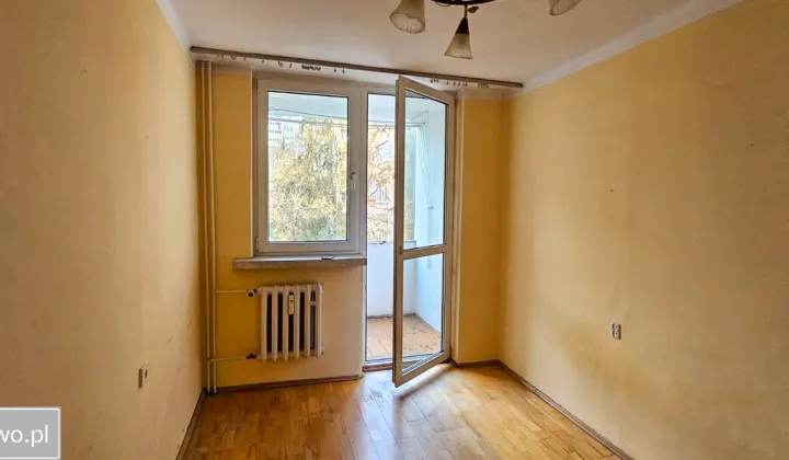 Mieszkanie 3-pokojowe Bielsko-Biała Złote Łany, ul. Jutrzenki