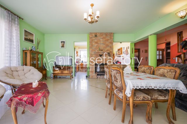 dom wolnostojący, 6 pokoi Konstantynów Łódzki, ul. Sobolowa. Zdjęcie 8