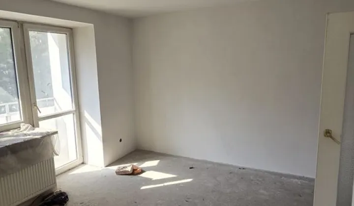 Mieszkanie 2-pokojowe Kraków Krowodrza, al. Pokoju