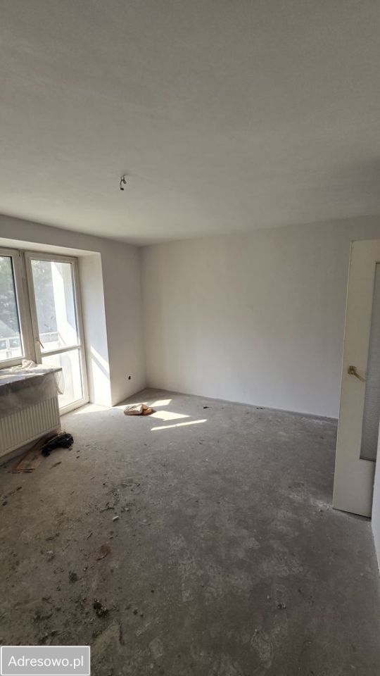 Mieszkanie 2-pokojowe Kraków Krowodrza, al. Pokoju. Zdjęcie 1