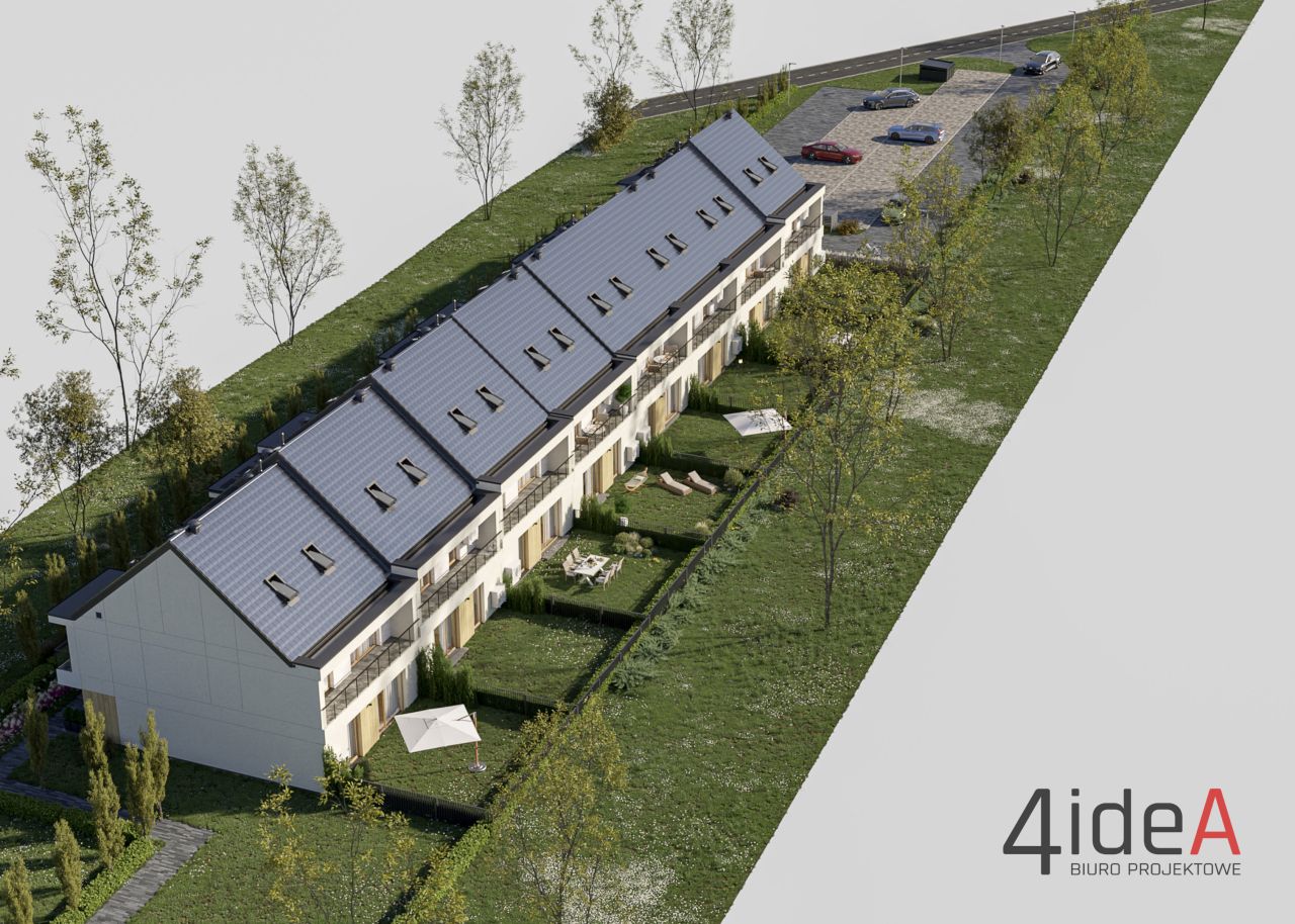 Mieszkanie 4-pokojowe Kielce Bukówka, ul. Łopianowa. Zdjęcie 9