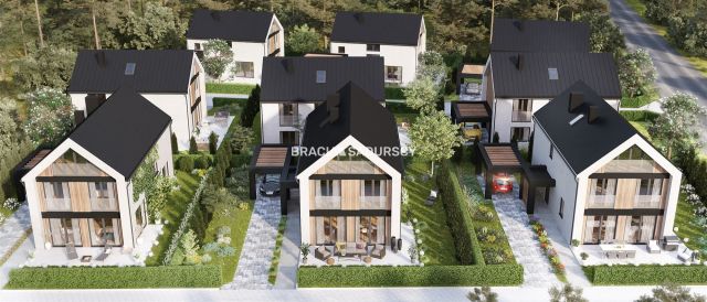 Działka budowlana Mników, Zygmunta Augusta. Zdjęcie 9