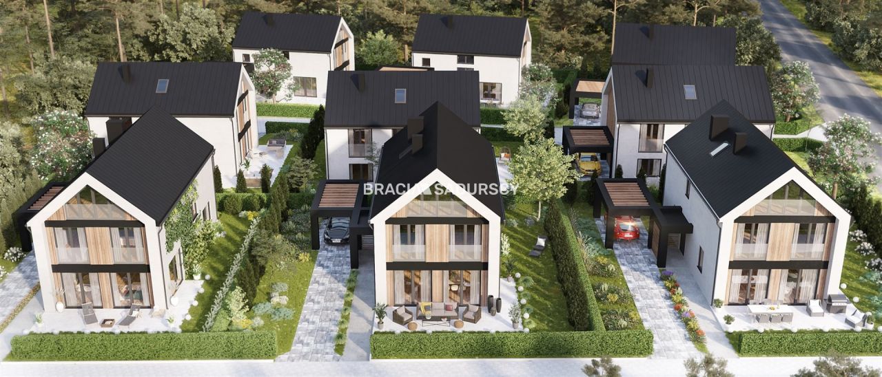 Działka budowlana Mników, Zygmunta Augusta. Zdjęcie 9