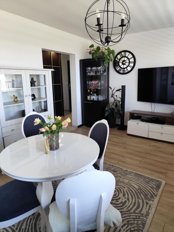 Mieszkanie 3-pokojowe Koszalin, ul. Bosmańska. Zdjęcie 3