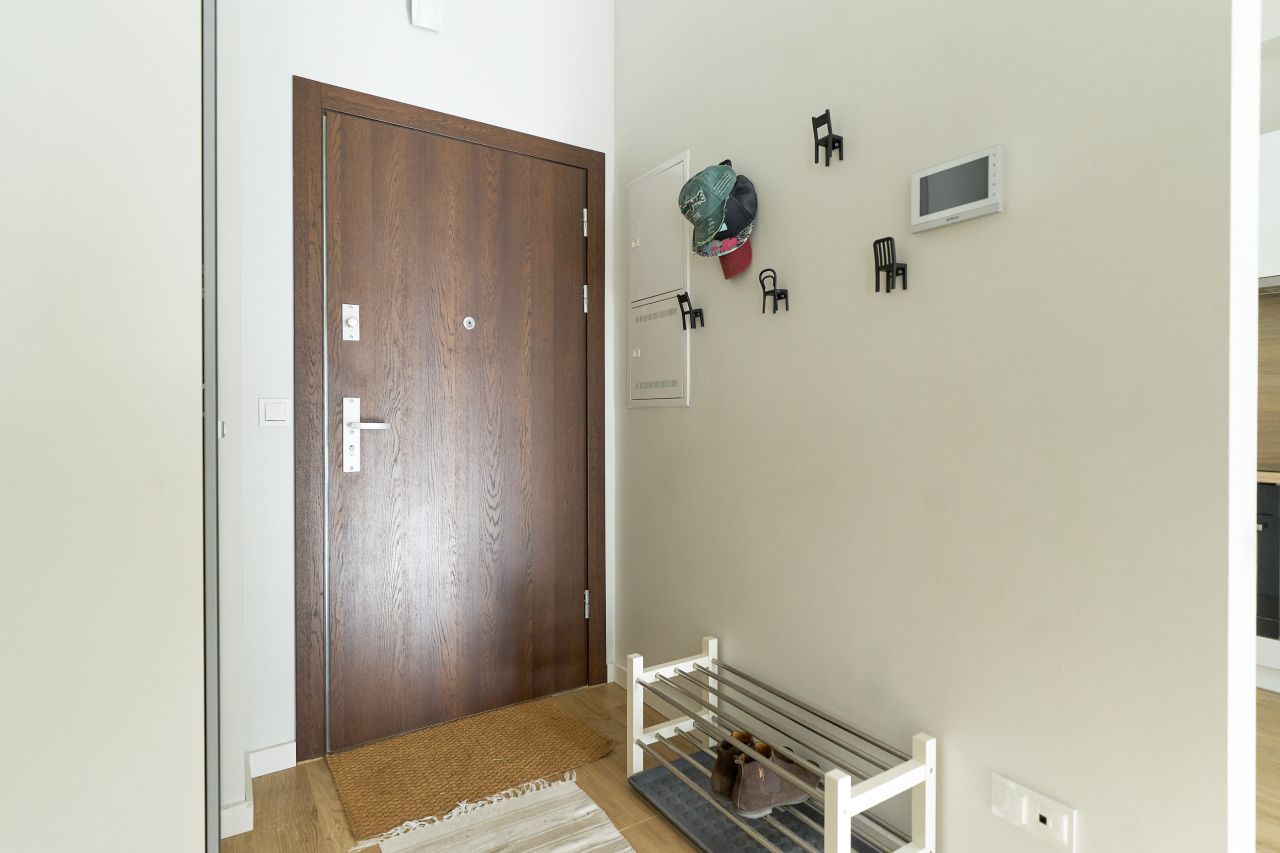 Mieszkanie 2-pokojowe Warszawa Wesoła, ul. Borkowska. Zdjęcie 9