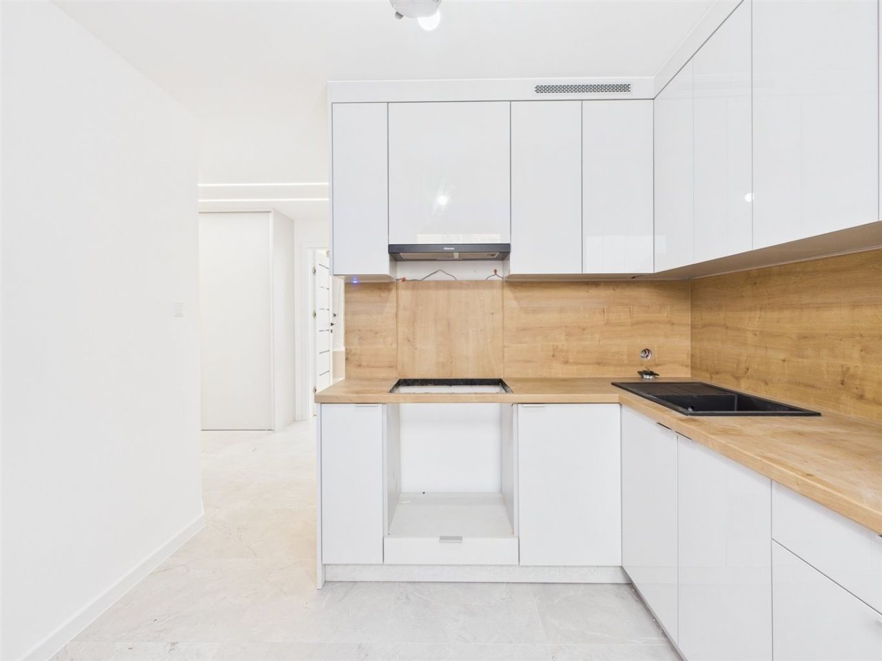 Mieszkanie 3-pokojowe Dąbrowa Górnicza Mydlice, ul. Legionów Polskich. Zdjęcie 4