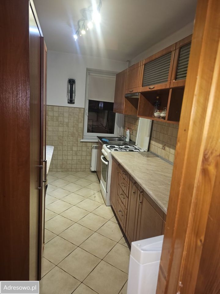 Mieszkanie 2-pokojowe Andrychów, ul. Krakowska. Zdjęcie 2