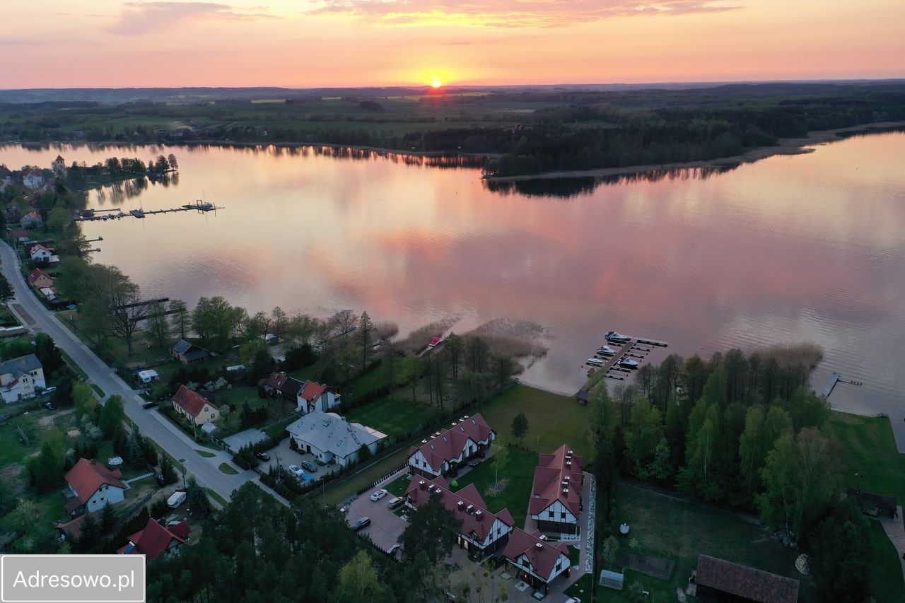 Mieszkanie 4-pokojowe Rydzewo. Zdjęcie 2