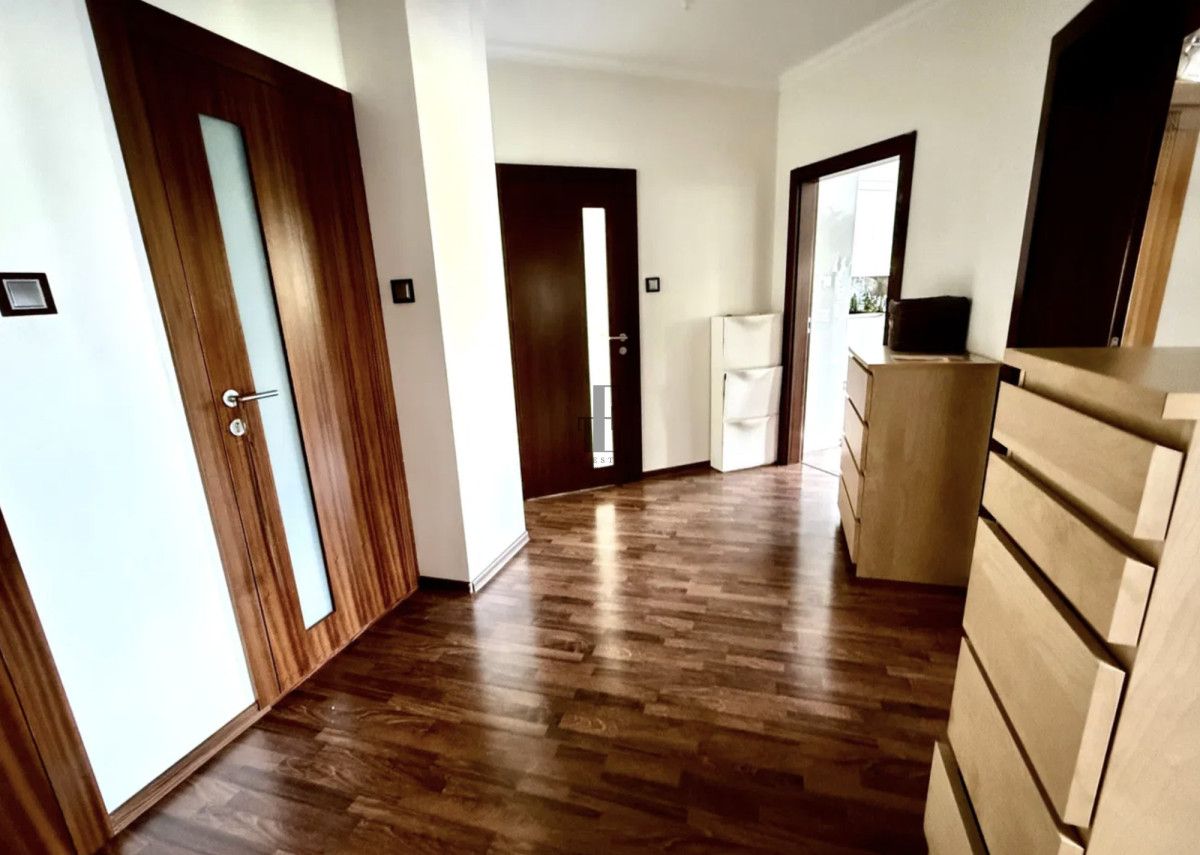 Mieszkanie 4-pokojowe Warszawa Wesoła, ul. Biesiadna. Zdjęcie 7
