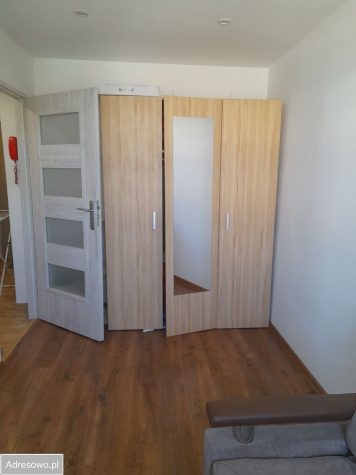 Mieszkanie 2-pokojowe Bielsko-Biała Złote Łany. Zdjęcie 8