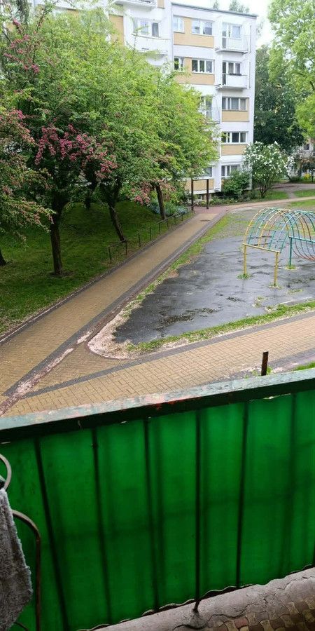 Mieszkanie 3-pokojowe Lublin LSM, ul. Skierki. Zdjęcie 5