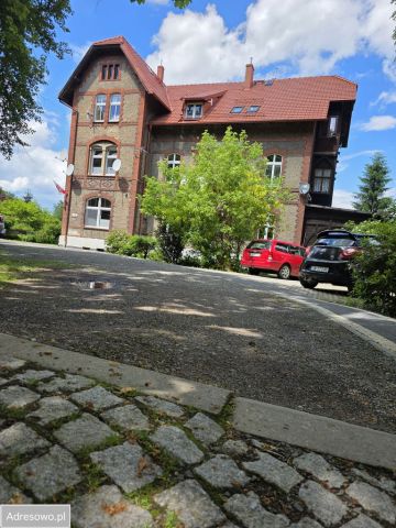 Mieszkanie 1-pokojowe Szczawno-Zdrój, al. Spacerowa. Zdjęcie 1