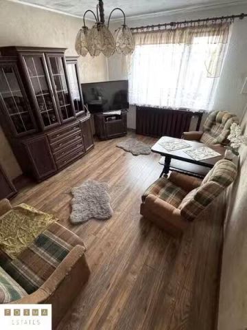 Mieszkanie 3-pokojowe Katowice os. Witosa, ul. Wincentego Witosa. Zdjęcie 1
