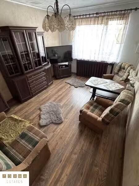Mieszkanie 3-pokojowe Katowice os. Witosa, ul. Wincentego Witosa. Zdjęcie 1