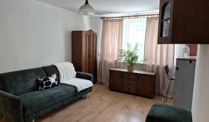 Mieszkanie 2-pokojowe Gdańsk Jelitkowo, ul. Tysiąclecia