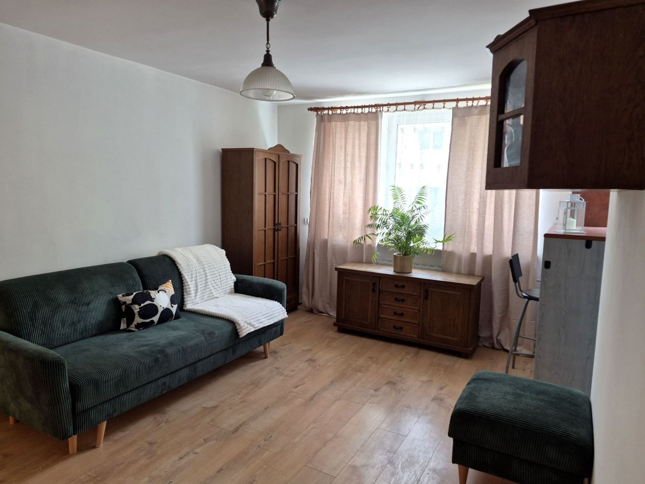 Mieszkanie 2-pokojowe Gdańsk Jelitkowo, ul. Tysiąclecia. Zdjęcie 1