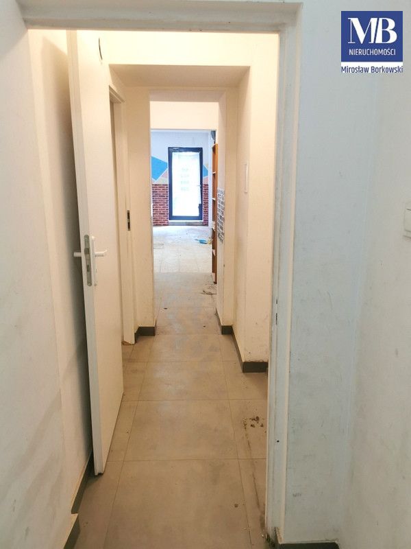 Lokal Gdańsk Wrzeszcz, al. Grunwaldzka. Zdjęcie 13