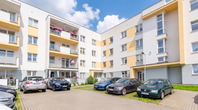 Mieszkanie 3-pokojowe Elbląg, ul. Łęczycka. Zdjęcie 15