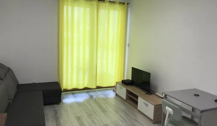 Mieszkanie 2-pokojowe Warszawa Włochy, ul. Przy Torach