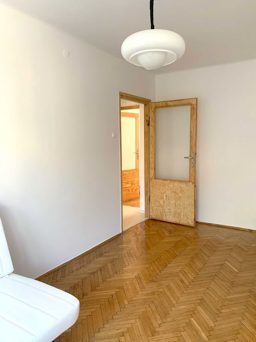 Mieszkanie 2-pokojowe Białystok Centrum, ul. Ludwika Waryńskiego. Zdjęcie 6
