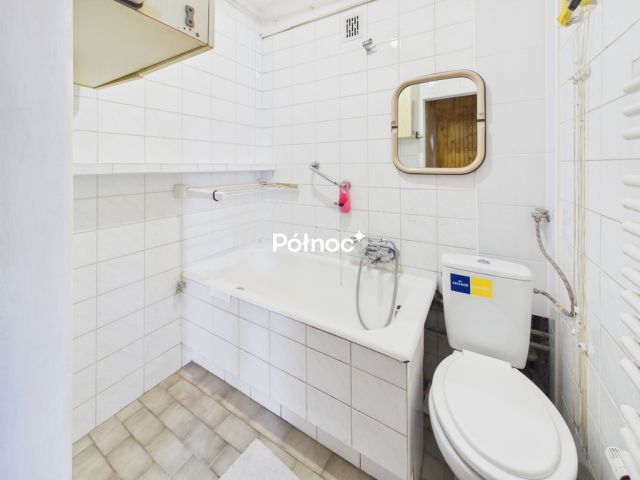 Mieszkanie 3-pokojowe Wołomin, os. Armii Krajowej. Zdjęcie 11