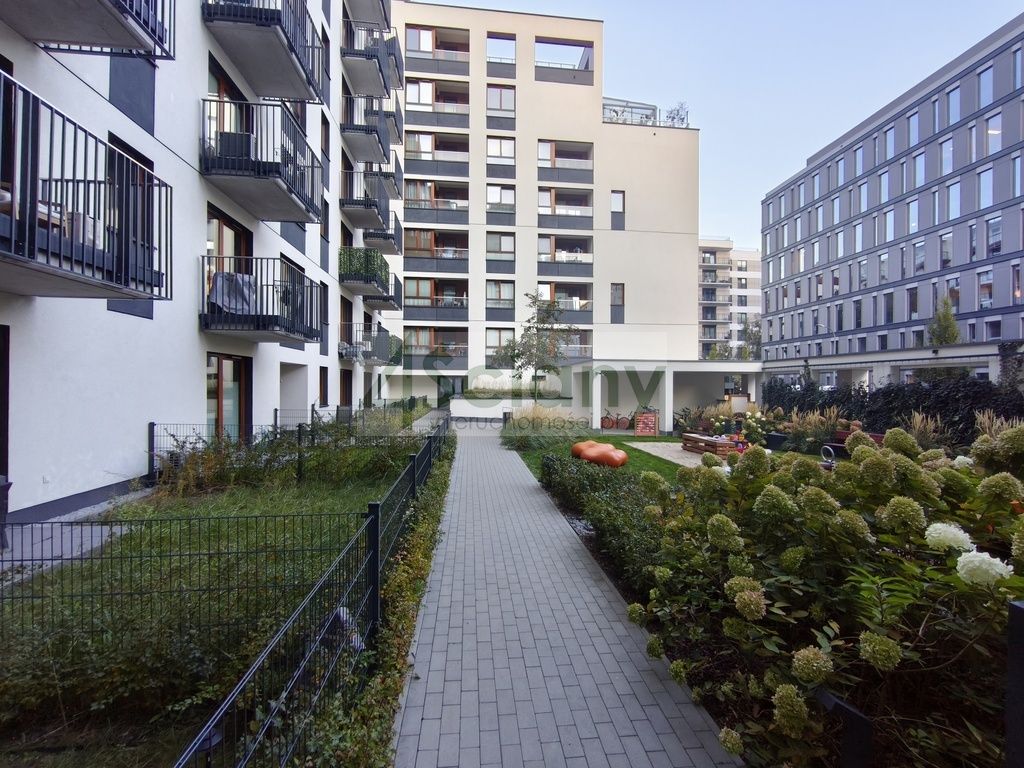 Mieszkanie 3-pokojowe Warszawa Mokotów, ul. Mariana Zdziechowskiego. Zdjęcie 7