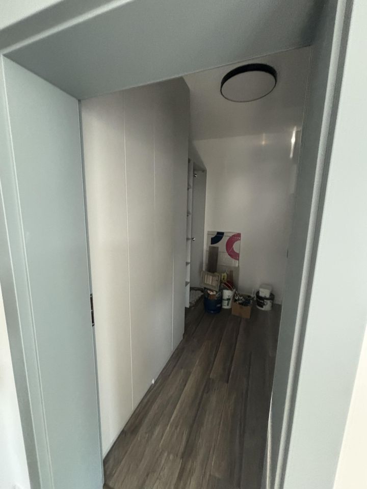 Mieszkanie 4-pokojowe Warszawa Wawer, ul. Tawułkowa. Zdjęcie 20