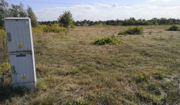 Działka budowlana Bełchatów, ul. Nowa