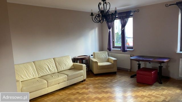 Mieszkanie 3-pokojowe Warszawa Bielany, ul. Lucjana Rudnickiego. Zdjęcie 1
