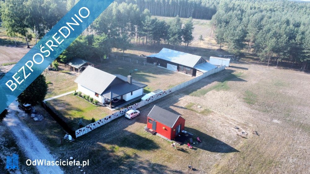 siedlisko, 3 pokoje Stromiec. Zdjęcie 15