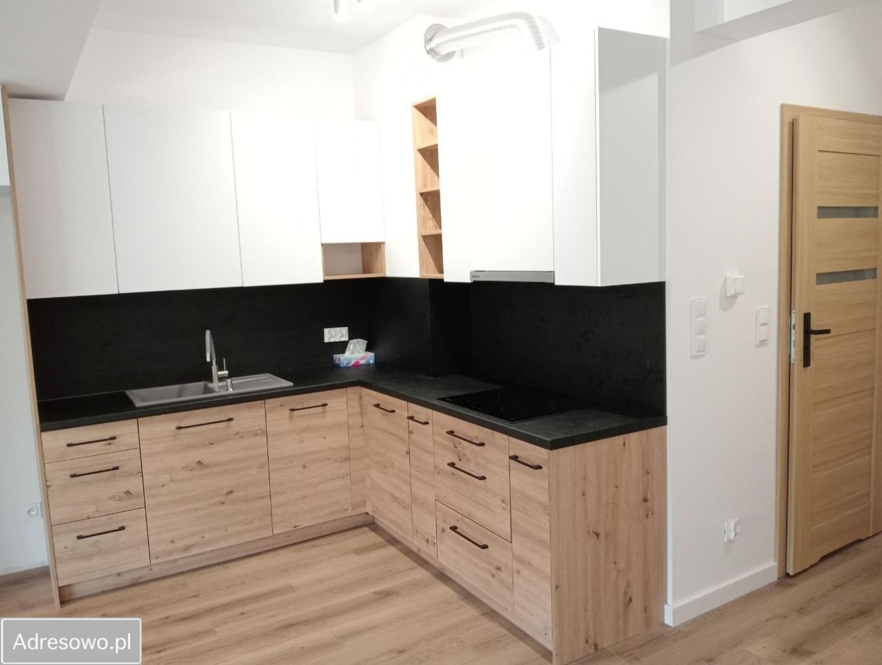 Mieszkanie 4-pokojowe Syców, ul. Słoneczna. Zdjęcie 15