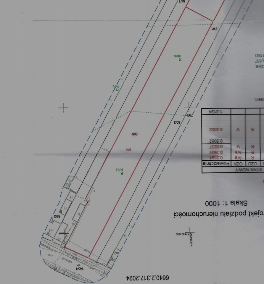 Działka rolno-budowlana Bolesław, ul. Główna. Zdjęcie 2