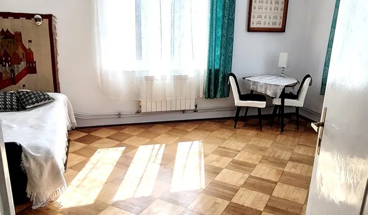 Mieszkanie 2-pokojowe Przemyśl Centrum, ul. Stanisława Moniuszki