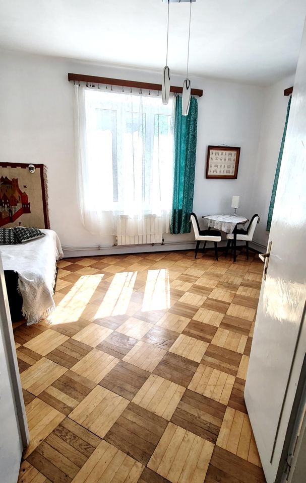 Mieszkanie 2-pokojowe Przemyśl Centrum, ul. Stanisława Moniuszki. Zdjęcie 1