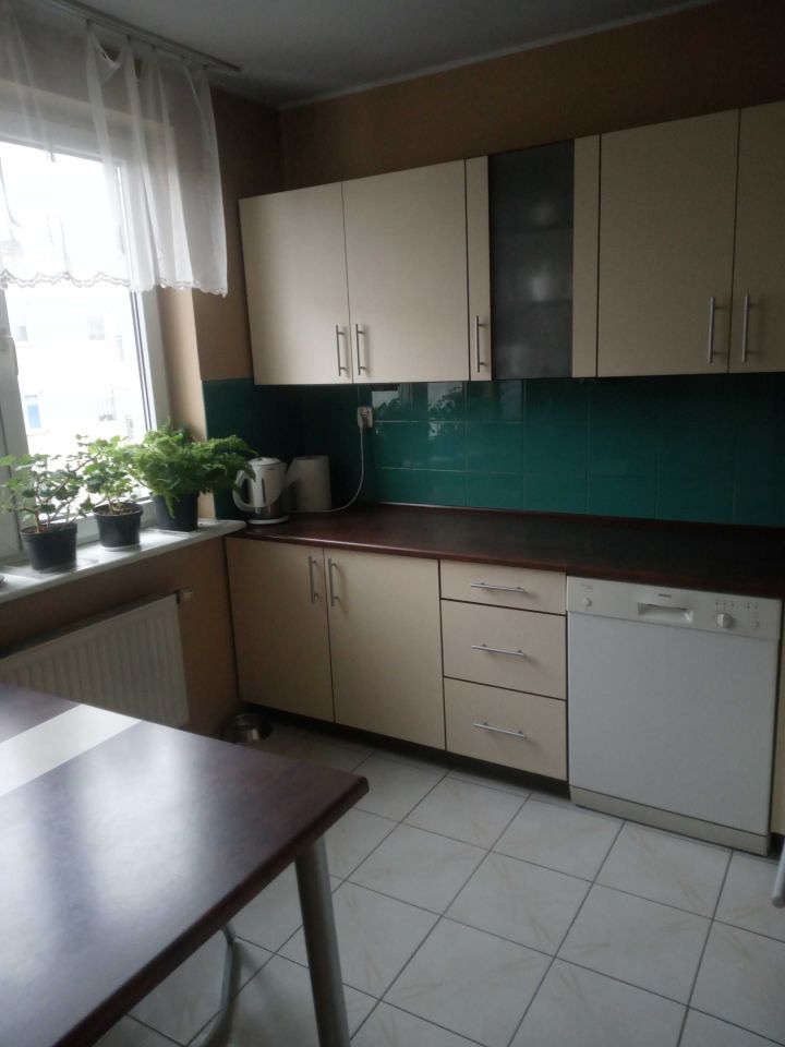 Mieszkanie 5-pokojowe Pabianice Centrum, ul. Henryka Sienkiewicza. Zdjęcie 2