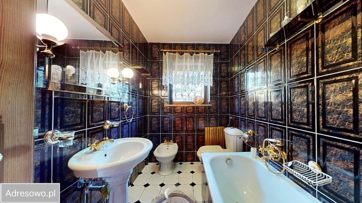 dom wolnostojący, 5 pokoi Sosnowiec Klimontów, ul. Łódzka. Zdjęcie 10