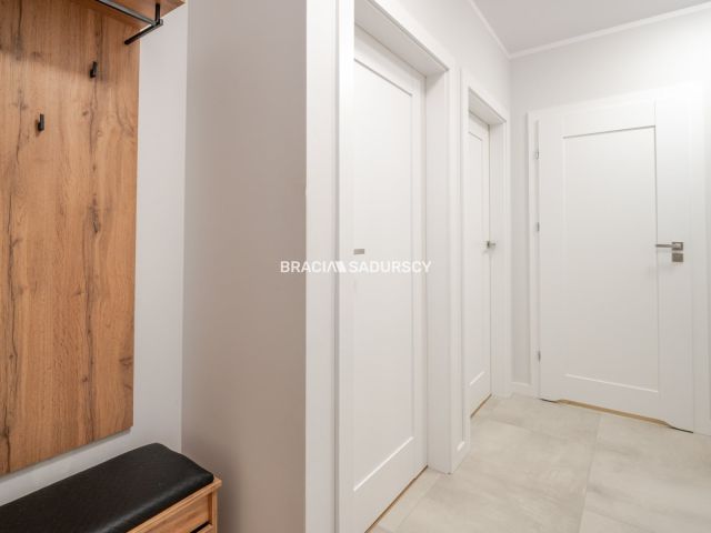 Mieszkanie 3-pokojowe Kraków Grzegórzki, ul. Bajeczna. Zdjęcie 11