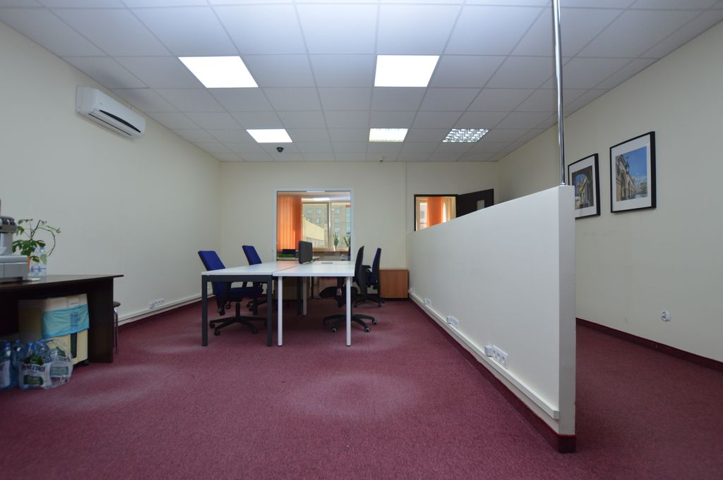 Biuro Rzeszów, al. Tadeusza Rejtana