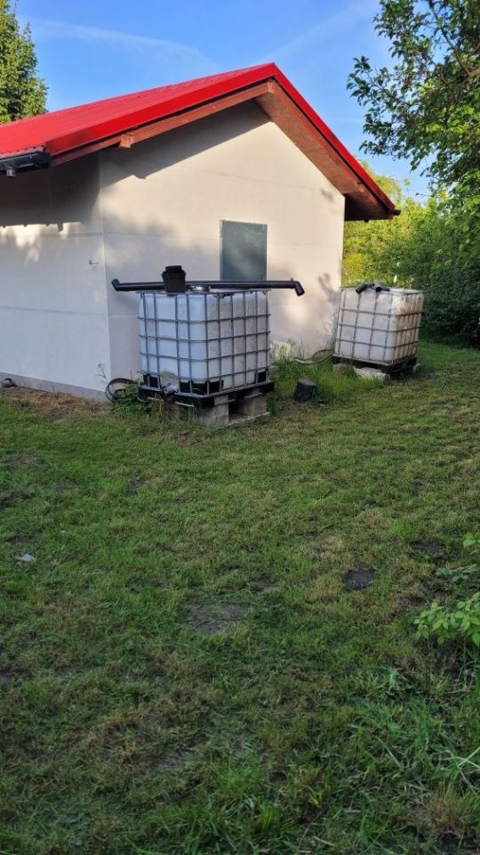 Działka rod Wrocław Stare Miasto, ul. Klecińska. Zdjęcie 2