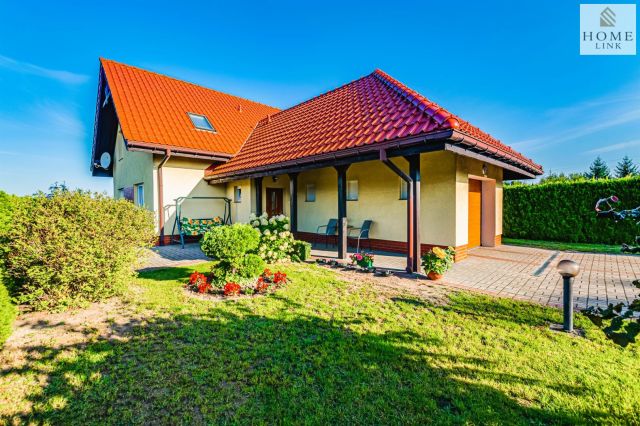 dom wolnostojący, 5 pokoi Dorotowo. Zdjęcie 15