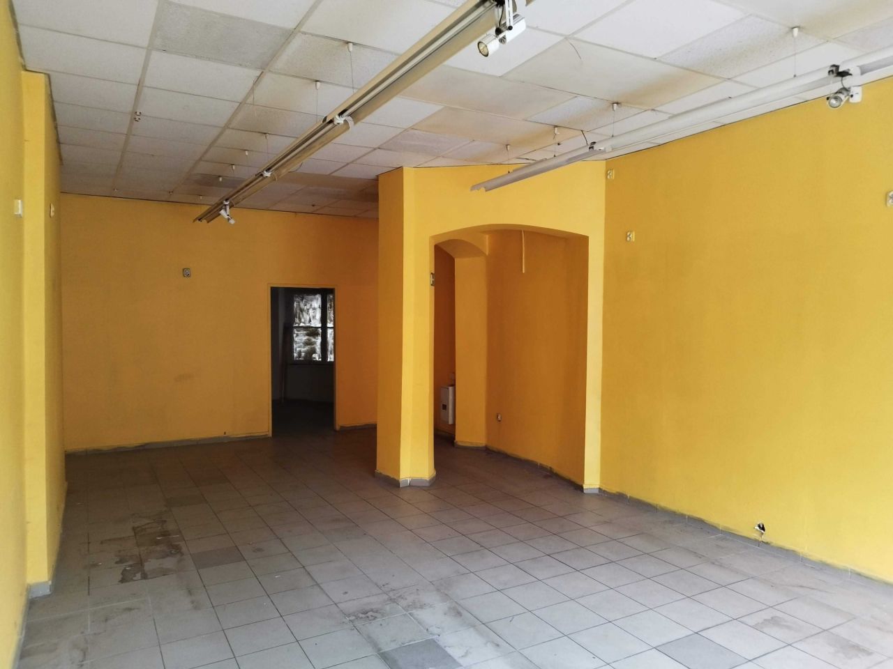 Lokal Siemianowice Śląskie, ul. Powstańców. Zdjęcie 3