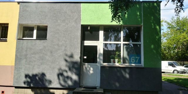 Lokal Łódź Widzew, ul. Andrzeja Sacharowa. Zdjęcie 1