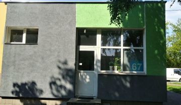 Lokal Łódź Widzew, ul. Andrzeja Sacharowa